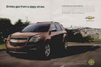 Better Homes & Gardens May 2010 Magazine Article: Page 4