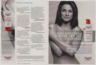 Better Homes & Gardens May 2010 Magazine Article: Page 16