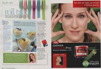 Better Homes & Gardens May 2010 Magazine Article: Page 24