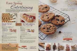 Better Homes & Gardens May 2010 Magazine Article: Page 48