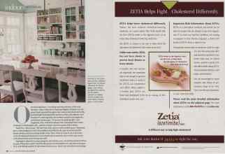 Better Homes & Gardens May 2010 Magazine Article: Page 70