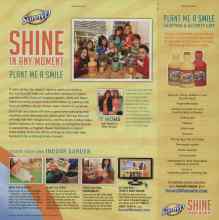 Better Homes & Gardens May 2010 Magazine Article: Page 82