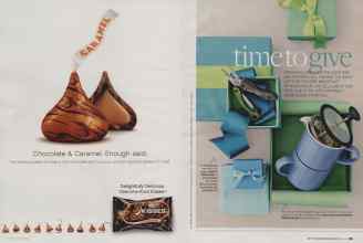 Better Homes & Gardens May 2010 Magazine Article: Page 88