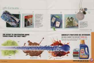 Better Homes & Gardens May 2010 Magazine Article: Page 92