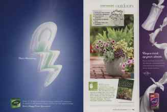 Better Homes & Gardens May 2010 Magazine Article: Page 124