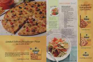 Better Homes & Gardens May 2010 Magazine Article: Page 174