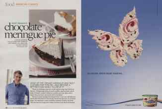 Better Homes & Gardens May 2010 Magazine Article: Page 182