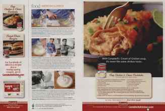 Better Homes & Gardens May 2010 Magazine Article: Page 186