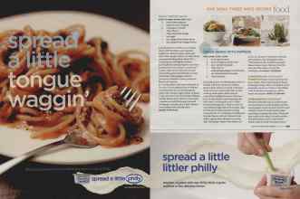 Better Homes & Gardens May 2010 Magazine Article: Page 198