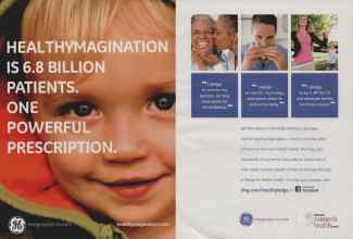 Better Homes & Gardens May 2010 Magazine Article: Page 220