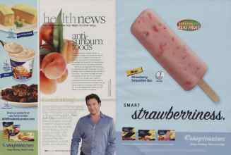 Better Homes & Gardens May 2010 Magazine Article: Page 222