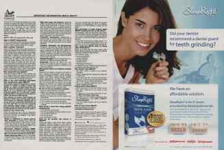 Better Homes & Gardens May 2010 Magazine Article: Page 226