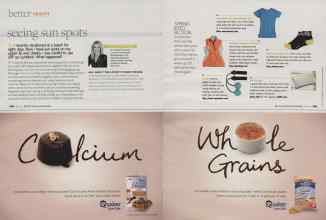 Better Homes & Gardens May 2010 Magazine Article: Page 228