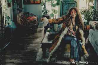 Better Homes & Gardens June 2010 Magazine Article: Page 2