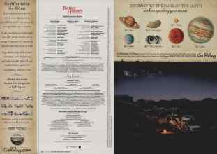 Better Homes & Gardens June 2010 Magazine Article: Page 12