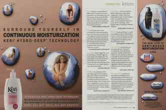 Better Homes & Gardens June 2010 Magazine Article: Page 14