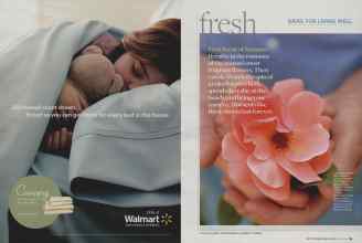 Better Homes & Gardens June 2010 Magazine Article: Page 18