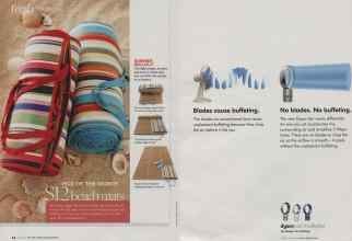 Better Homes & Gardens June 2010 Magazine Article: Page 24