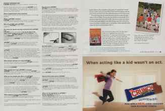 Better Homes & Gardens June 2010 Magazine Article: Page 44