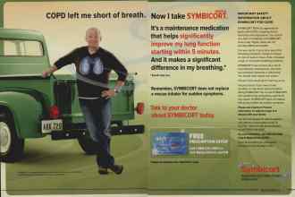 Better Homes & Gardens June 2010 Magazine Article: Page 56