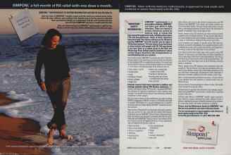 Better Homes & Gardens June 2010 Magazine Article: Page 78