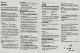 Better Homes & Gardens June 2010 Magazine Article: Page 80