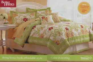 Better Homes & Gardens June 2010 Magazine Article: Page 94