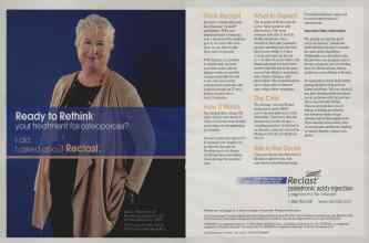 Better Homes & Gardens June 2010 Magazine Article: Page 120