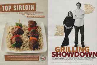 Better Homes & Gardens June 2010 Magazine Article: Page 160