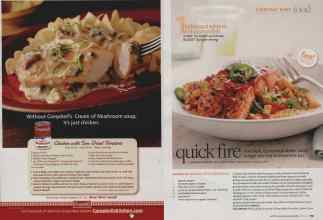 Better Homes & Gardens June 2010 Magazine Article: Page 178