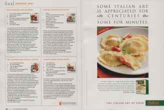 Better Homes & Gardens June 2010 Magazine Article: Page 182