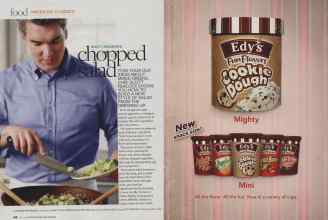 Better Homes & Gardens June 2010 Magazine Article: Page 188