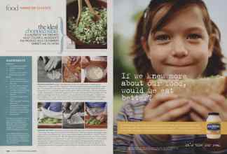 Better Homes & Gardens June 2010 Magazine Article: Page 190