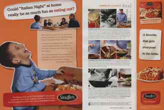 Better Homes & Gardens June 2010 Magazine Article: Page 192