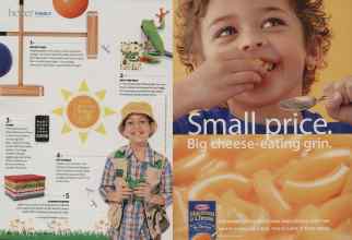 Better Homes & Gardens June 2010 Magazine Article: Page 228