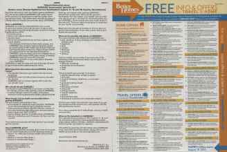 Better Homes & Gardens June 2010 Magazine Article: Page 240