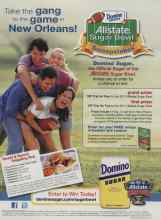 Better Homes & Gardens August 2010 Magazine Article: Page 114