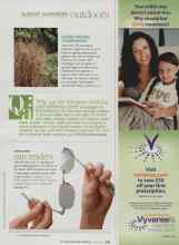 Better Homes & Gardens August 2010 Magazine Article: HOME PRAIRIE COMPANION