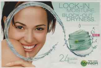 Better Homes & Gardens August 2010 Magazine Article: Page 2