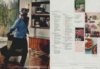 Better Homes & Gardens August 2010 Magazine Article: Page 8