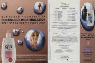 Better Homes & Gardens August 2010 Magazine Article: Page 12