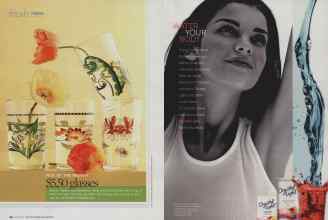 Better Homes & Gardens August 2010 Magazine Article: Page 24