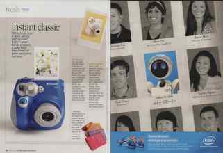 Better Homes & Gardens August 2010 Magazine Article: Page 26