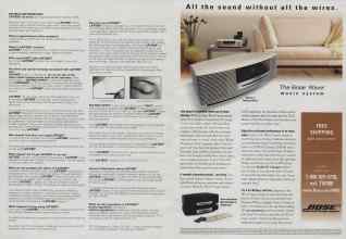 Better Homes & Gardens August 2010 Magazine Article: Page 34