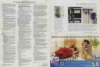 Better Homes & Gardens August 2010 Magazine Article: Page 70