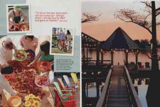 Better Homes & Gardens August 2010 Magazine Article: Page 78