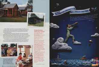 Better Homes & Gardens August 2010 Magazine Article: Page 80