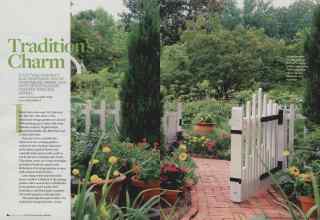 Better Homes & Gardens August 2010 Magazine Article: Page 84