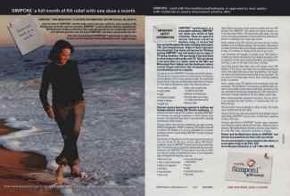 Better Homes & Gardens August 2010 Magazine Article: Page 88