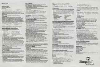 Better Homes & Gardens August 2010 Magazine Article: Page 90